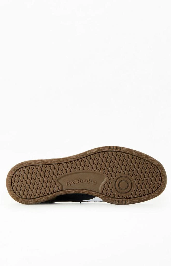 商品Reebok|Black Club C Grounds UK Shoes,价格¥730,第4张图片详细描述