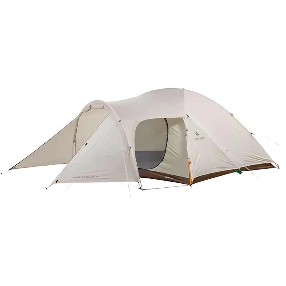 商品Snow Peak|Snow Peak Amenity Dome,价格¥2488,第2张图片详细描述