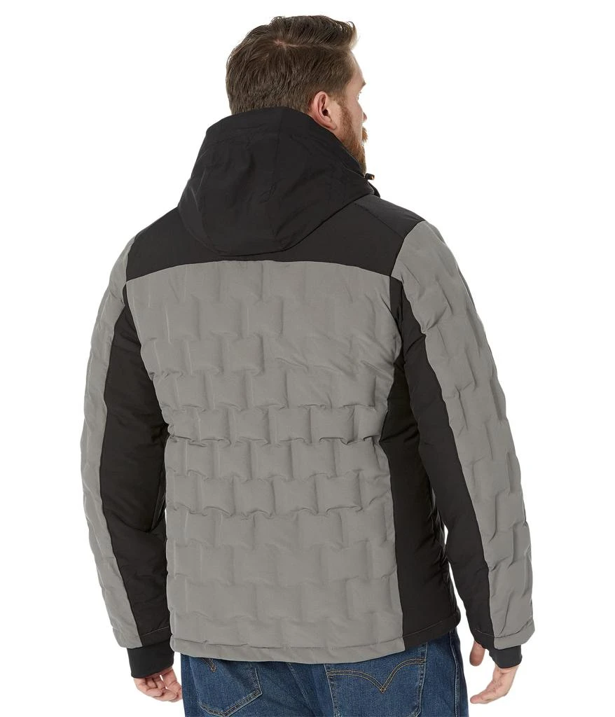 商品Timberland|Pinnacle Endurance Shield Welded Jacket,价格¥1034,第2张图片详细描述