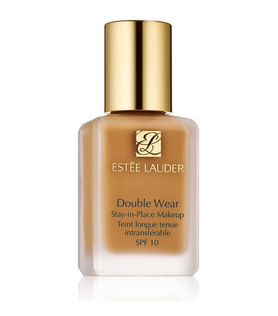 商品Estée Lauder|Double Wear Stay-in-Place Foundation SPF 10,价格¥428,第1张图片