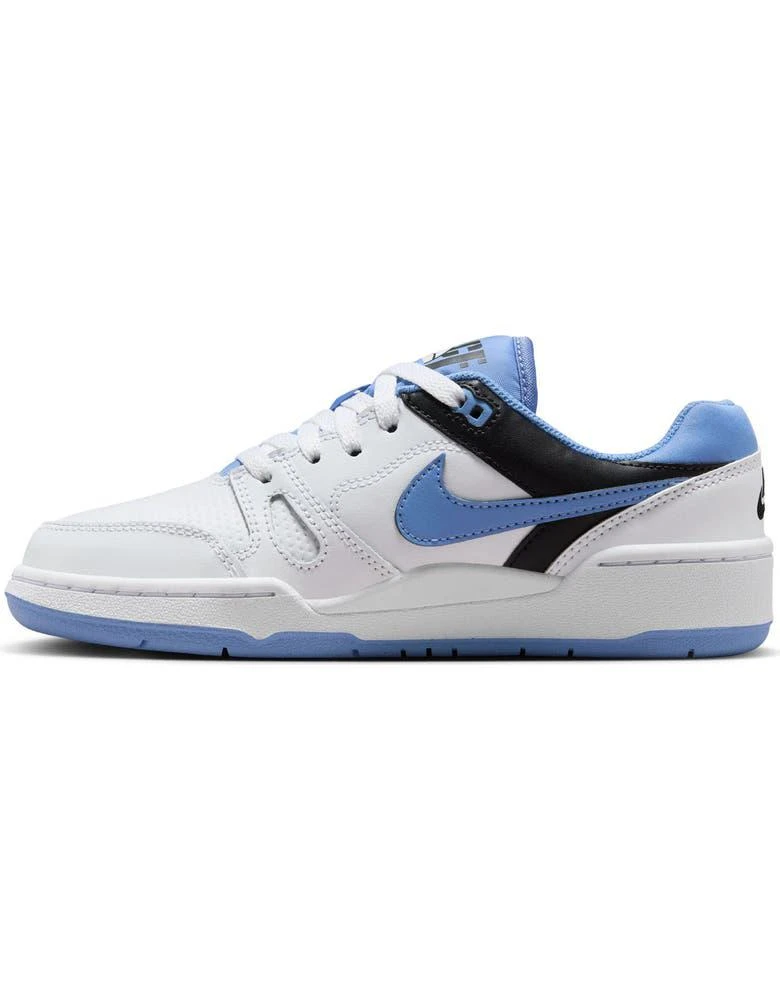 Full Force Lo Sneaker 商品