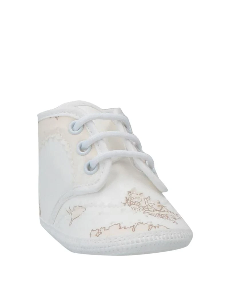 商品Alviero Martini|Newborn shoes,价格¥347,第2张图片详细描述