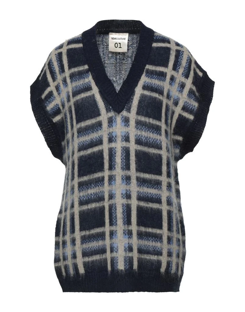 商品SEMICOUTURE|Sweater,价格¥716,第1张图片
