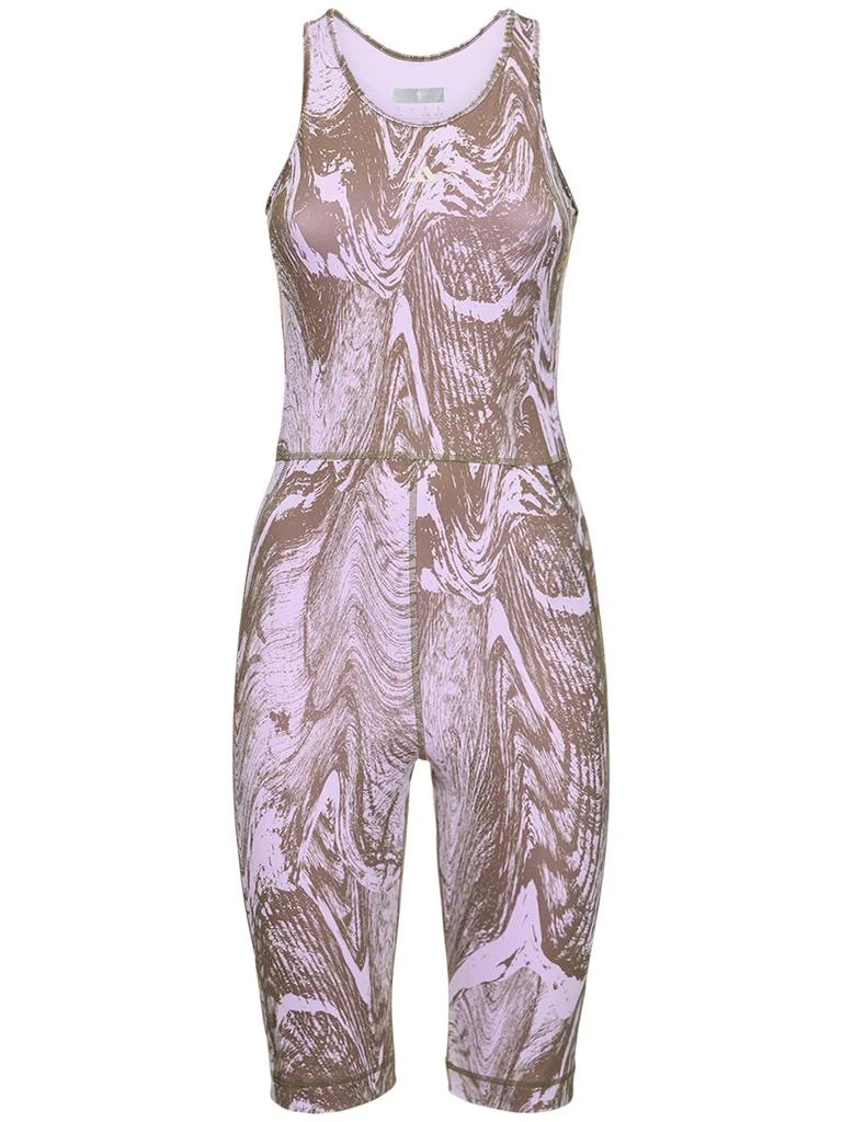 商品Adidas|True Purpose Jumpsuit,价格¥688,第1张图片