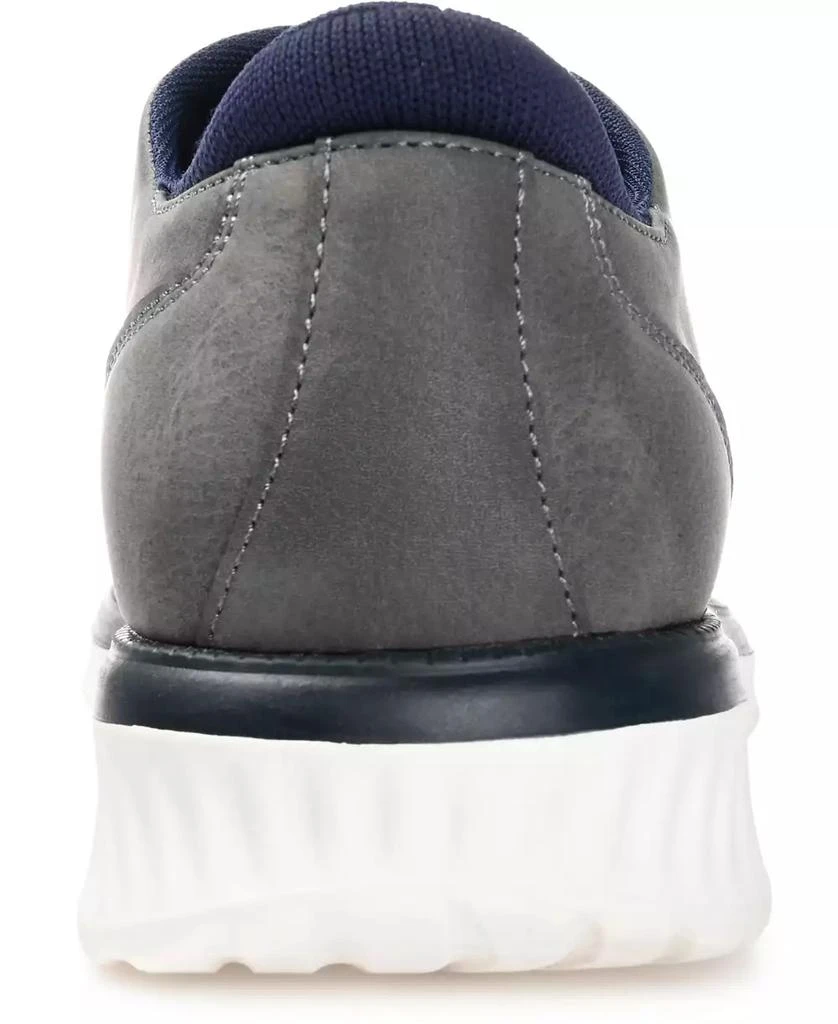 商品Vance Co.|Men's Demar Casual Dress Shoes,价格¥613,第5张图片详细描述