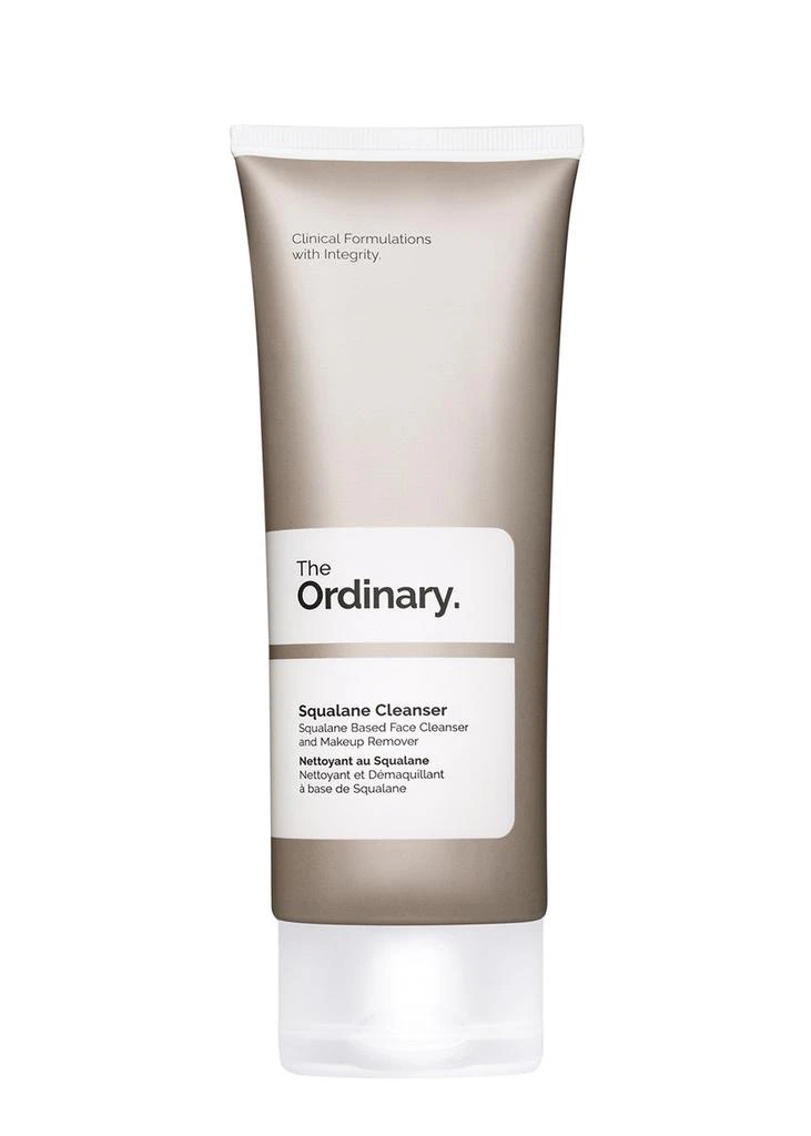 商品The Ordinary|Squalane Cleanser 150ml,价格¥157,第1张图片