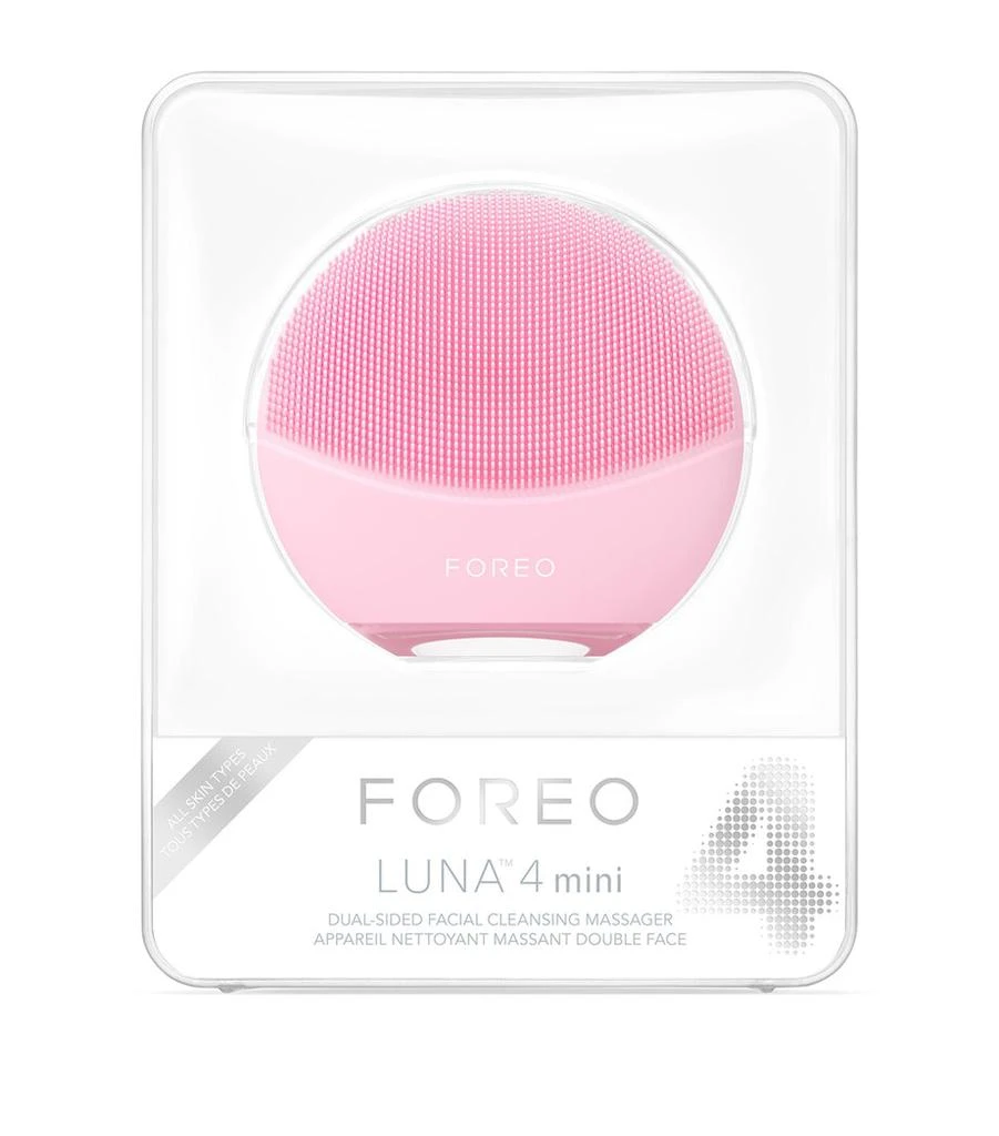 商品Foreo|Mini Luna 4 Cleansing Tool,价格¥1970,第3张图片详细描述