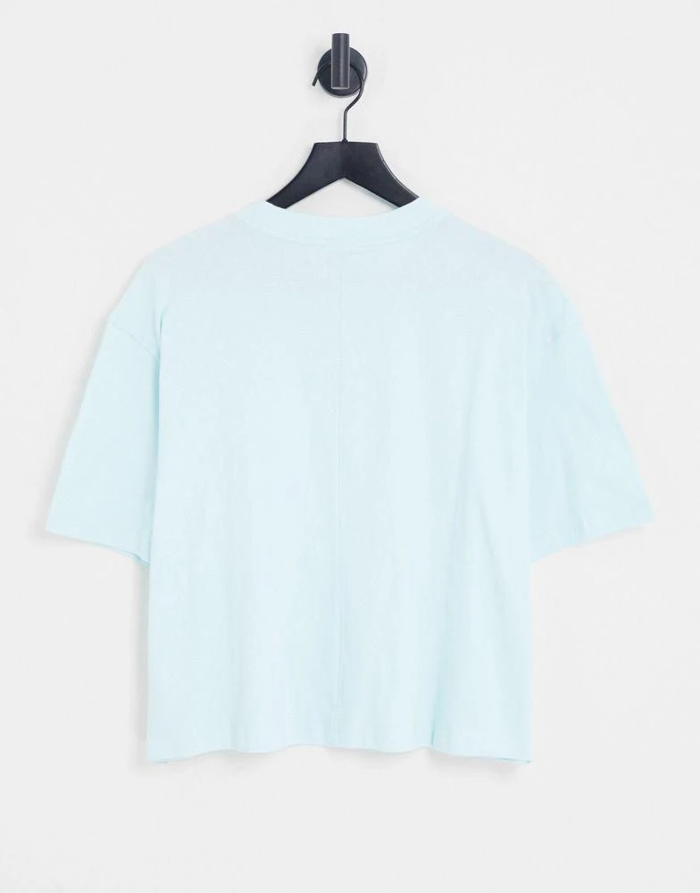 商品Adidas|adidas Plus U4U t-shirt in mint,价格¥69,第2张图片详细描述