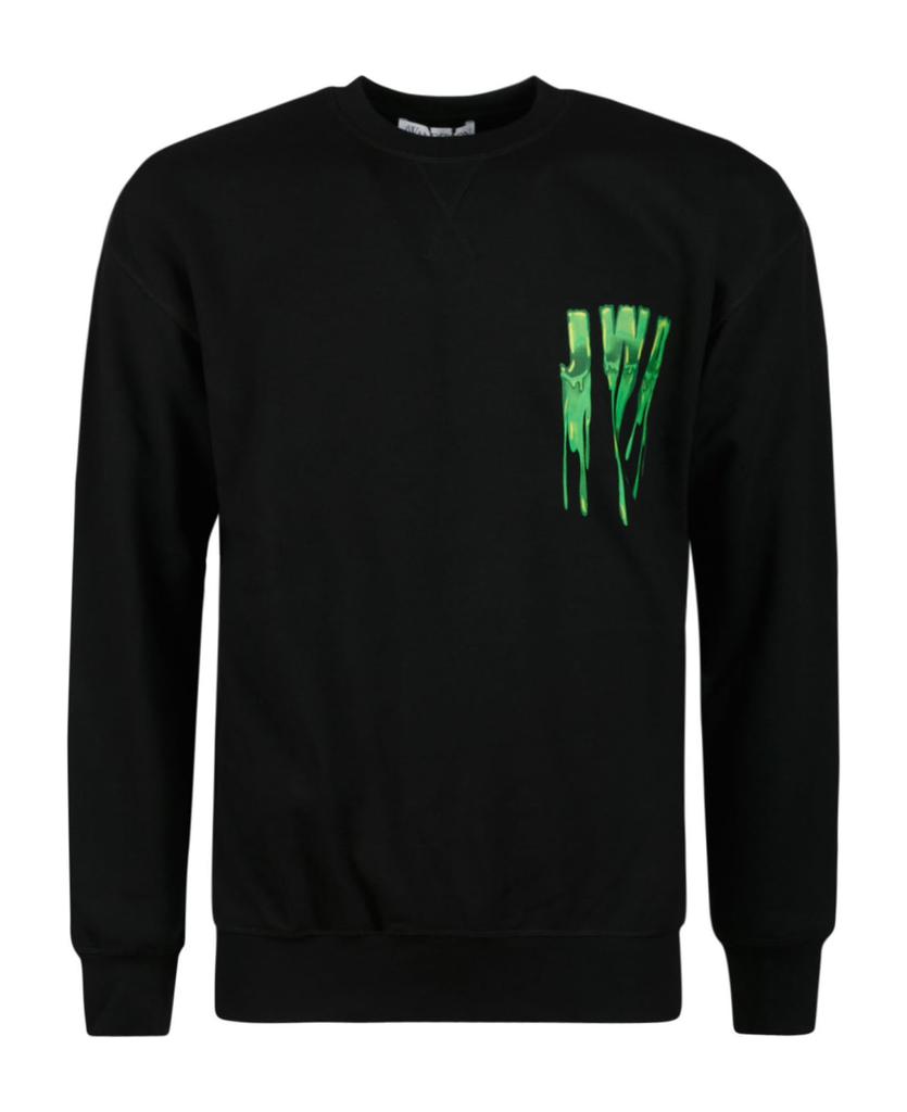 Slime Logo Classic Sweatshirt商品第1张图片规格展示