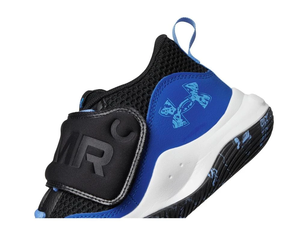 ZONE 2 Basketball Shoe (Little Kid) 商品