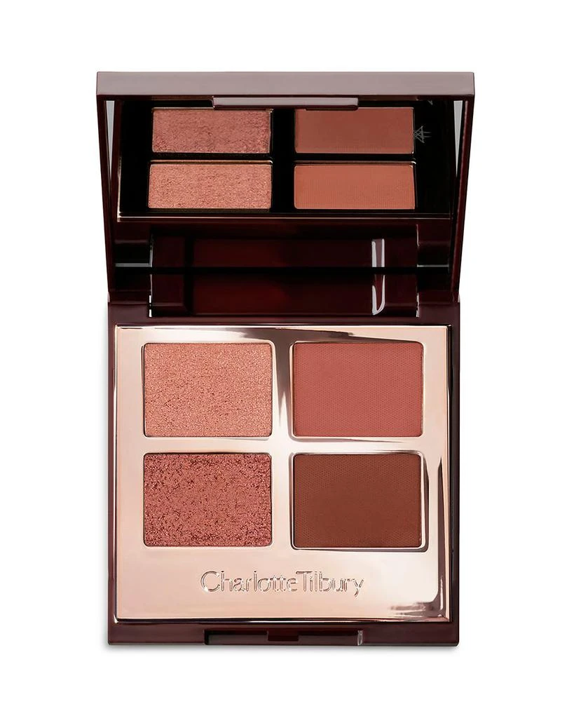 商品Charlotte Tilbury|Luxury Palette - Pillow Talk Dreams,价格¥349,第1张图片