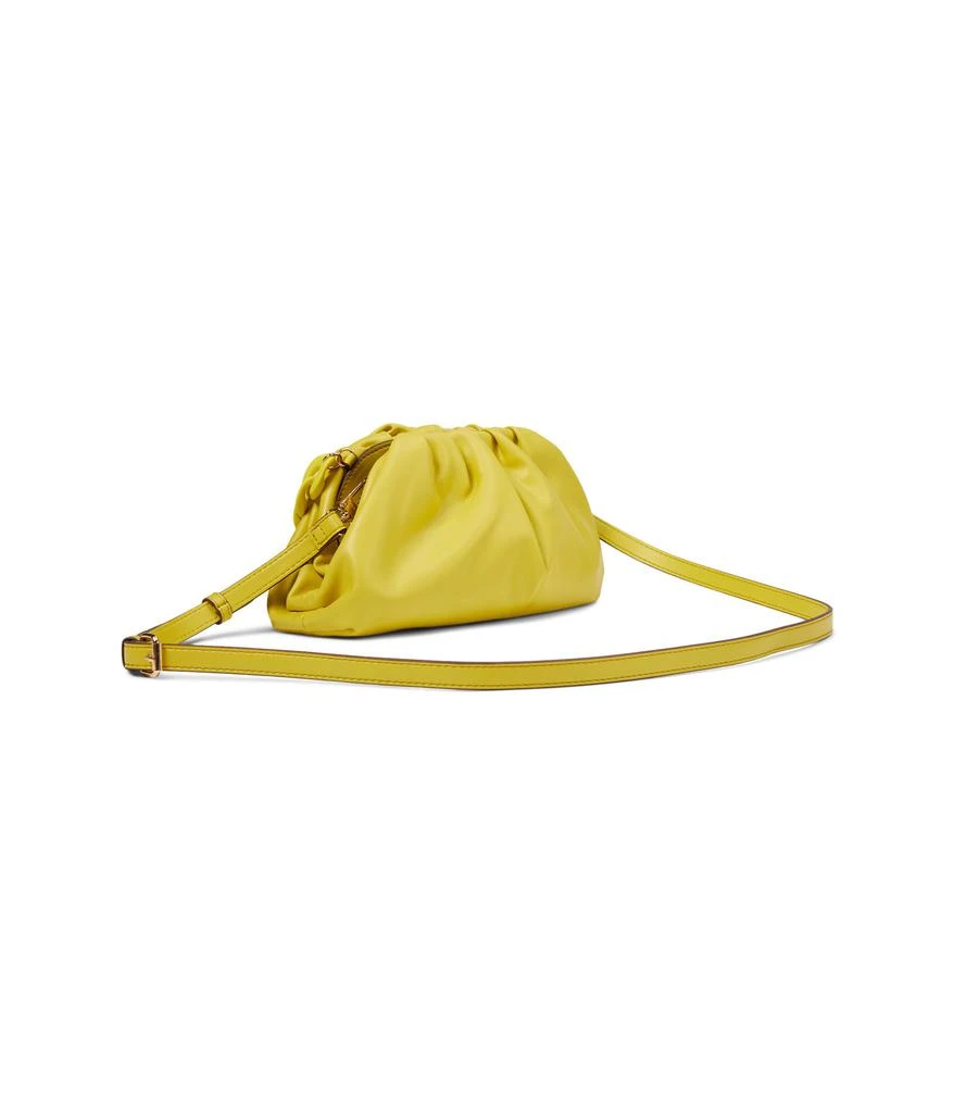 商品Anne Klein|Coated Chain Swag Clutch,价格¥470,第2张图片详细描述