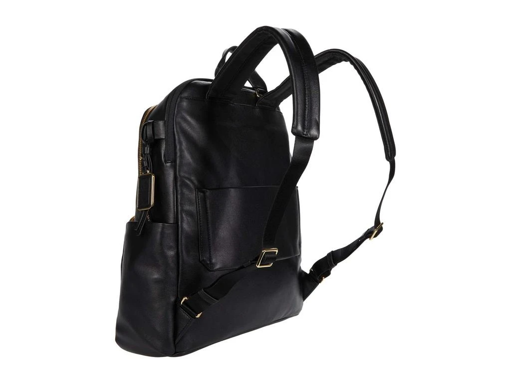 商品Tumi|Voyageur Ruby Leather Backpack,价格¥4833,第2张图片详细描述