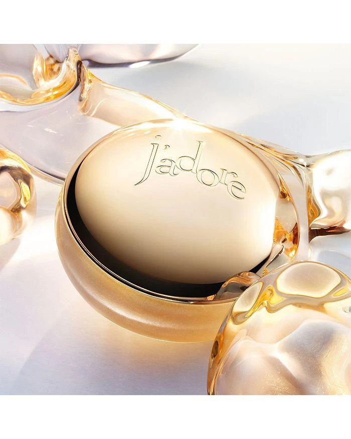 商品Dior|J'adore Les Adorables Shimmering Scrub 5.1 oz.,价格¥758,第3张图片详细描述