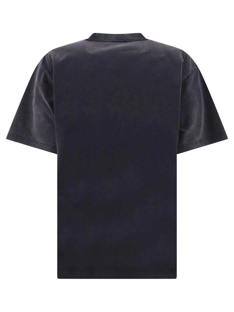 商品Balenciaga|"Property Of" t-shirt,价格¥3710,第2张图片详细描述