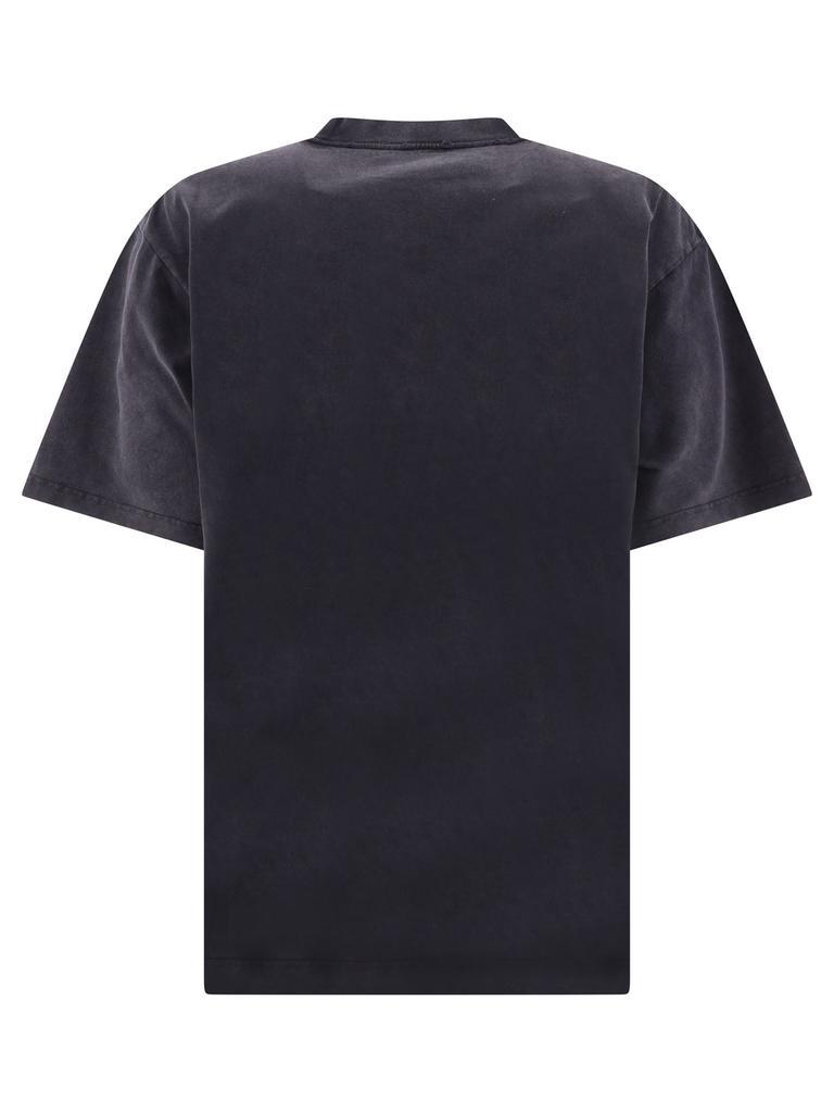 商品Balenciaga|"Property Of" t-shirt,价格¥2737,第4张图片详细描述