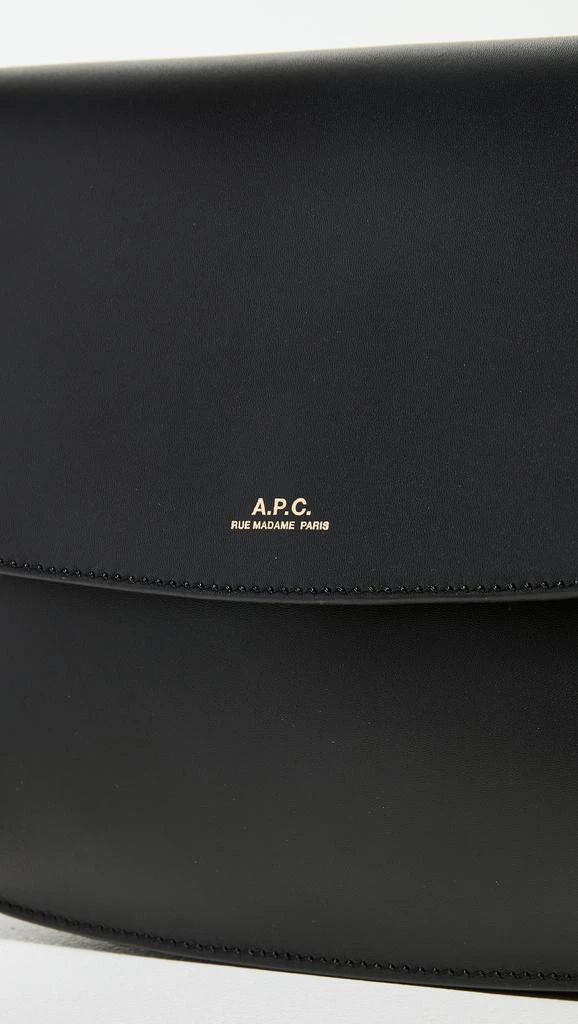 商品A.P.C.|A.P.C. Sarah 单肩包,价格¥3021,第4张图片详细描述