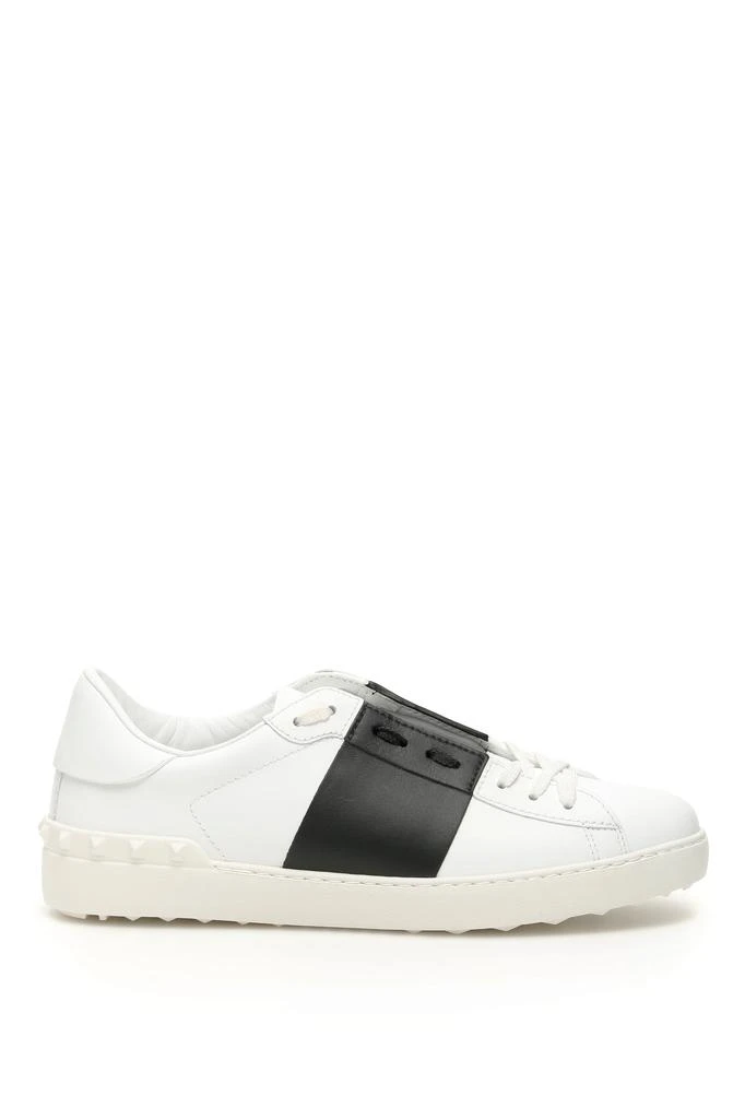 商品Valentino|Valentino garavani open sneakers,价格¥2951,第1张图片
