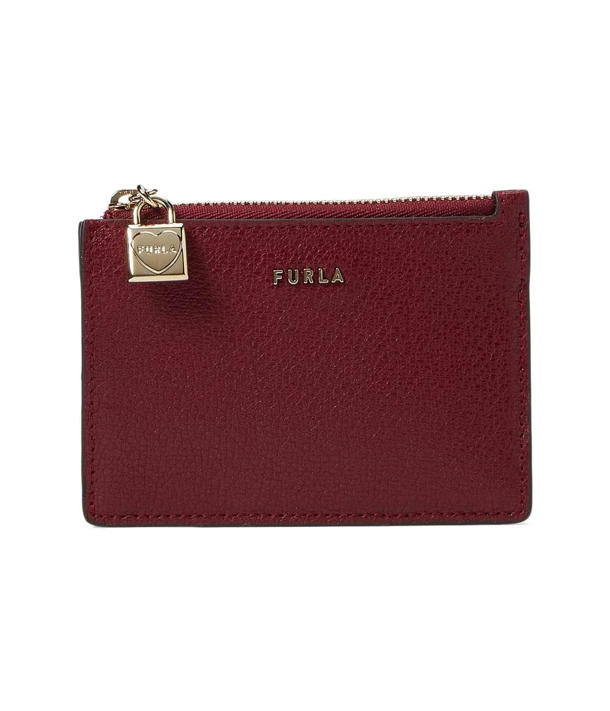 商品Furla|Lovely Small Card Case,价格¥476,第1张图片