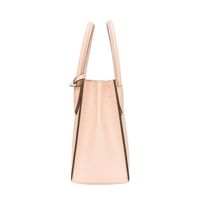 商品Michael Kors|香港直邮Michael Kors 奥莱MERCER女士单肩斜挎手提包35S1GM9M2L,价格¥1995,第5张图片详细描述