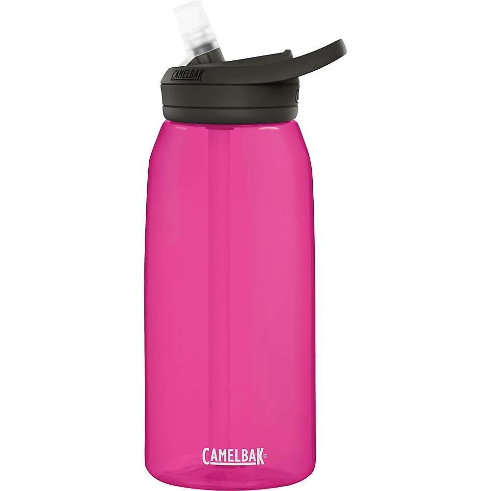 商品Camelbak|Camelbak Eddy+ 1L Water Bottle,价格¥58,第1张图片