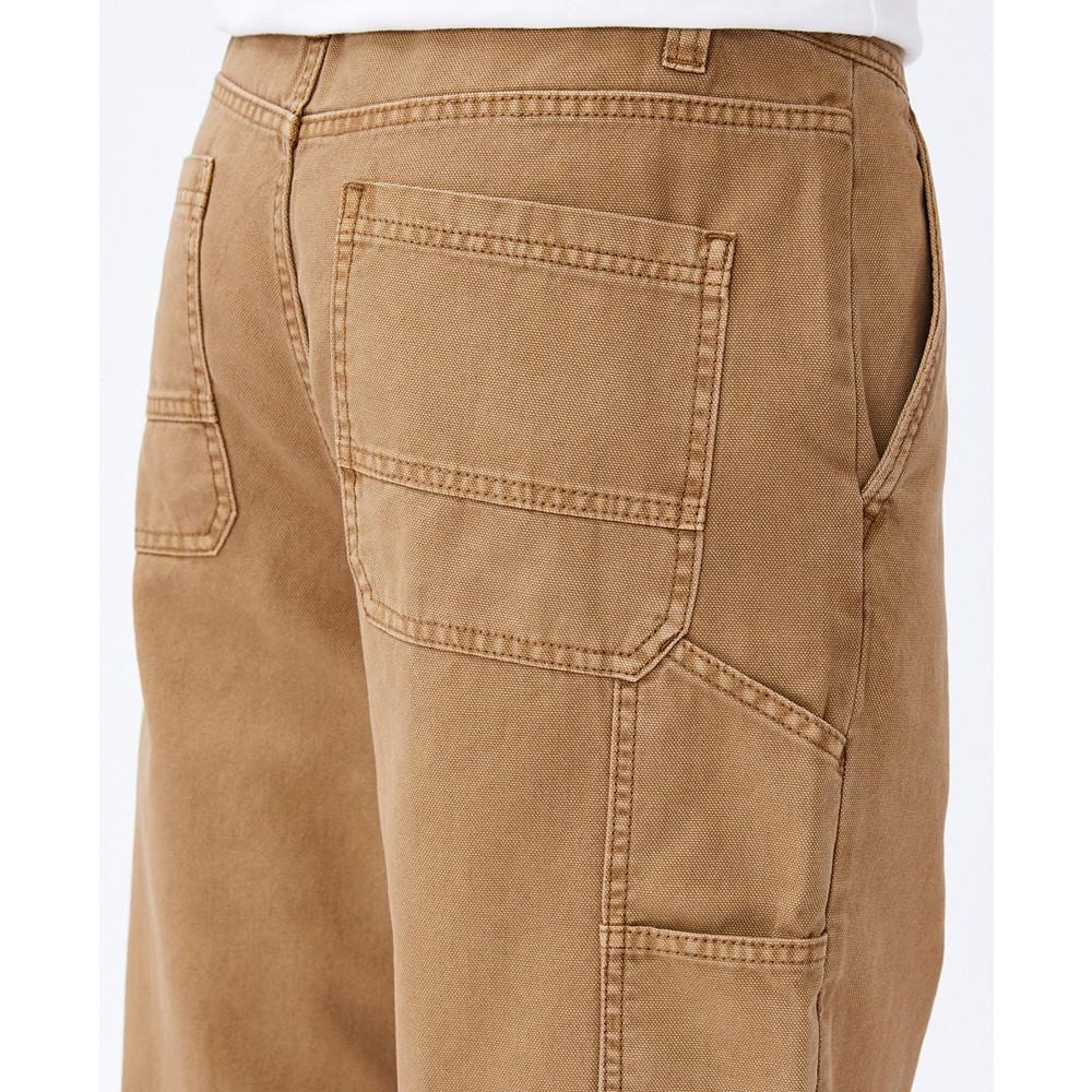 商品Cotton On|Men's Loose Fit Pants,价格¥445,第5张图片详细描述