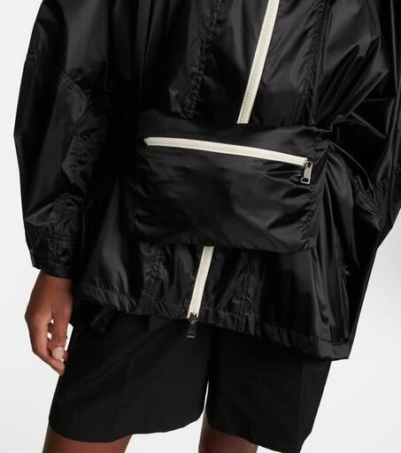 商品Moncler|Moy parka and belt bag,价格¥9928,第5张图片详细描述