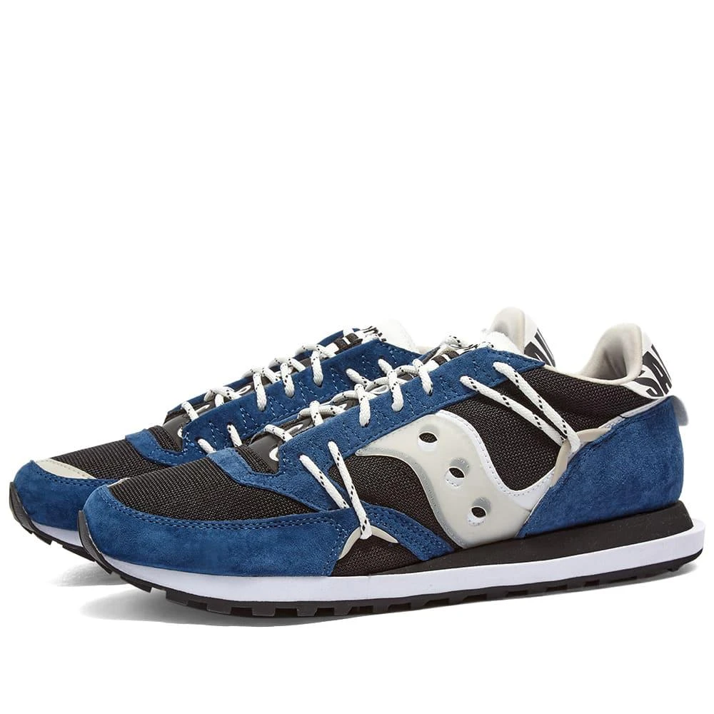 商品Saucony|Saucony Jazz DST,价格¥712,第1张图片