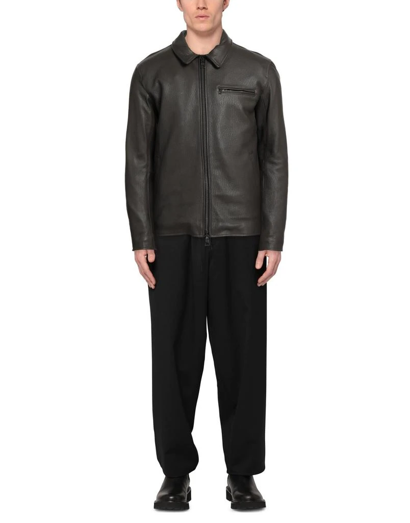 商品DACUTE|Biker jacket,价格¥1280,第2张图片详细描述