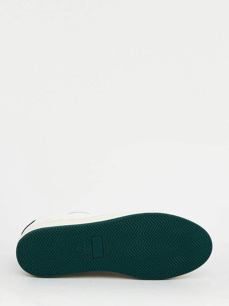 商品Common Projects|Decades Low sneakers,价格¥2016,第4张图片详细描述
