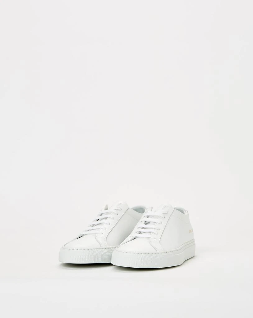 商品Common Projects|Women's Original Achilles Low,价格¥1687,第2张图片详细描述