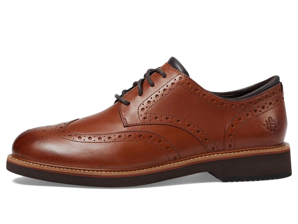 商品Cole Haan|American Classics Montrose Plain Toe Oxford,价格¥1443,第4张图片详细描述