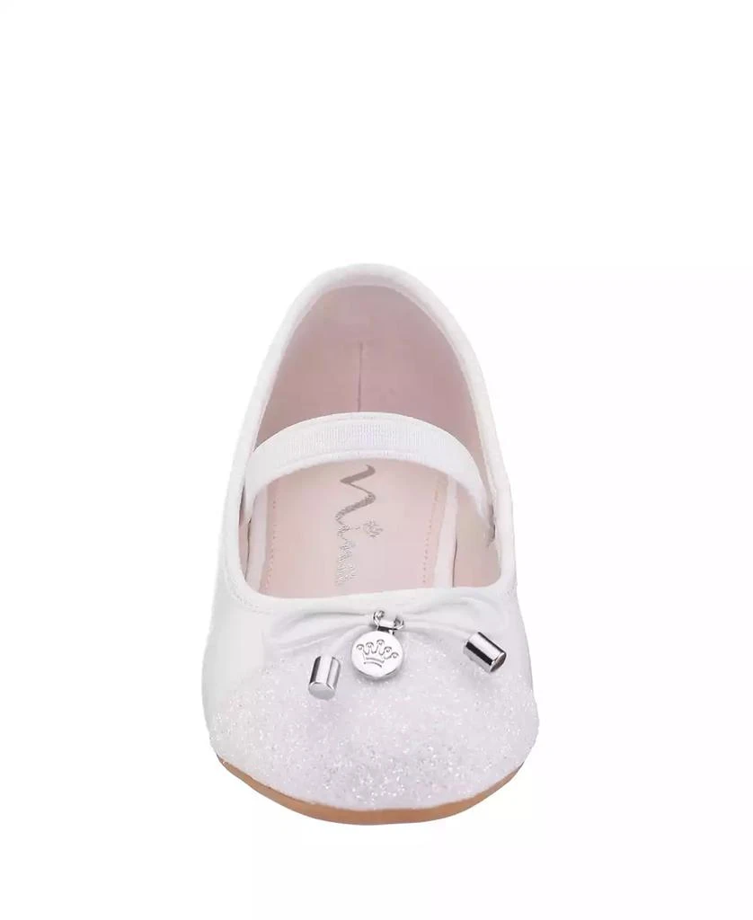 Toddler and Little Girls Casual Ballet Flats 商品