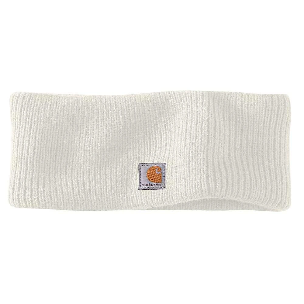 商品Carhartt|Carhartt Women's Rib Knit Headband,价格¥124,第2张图片详细描述