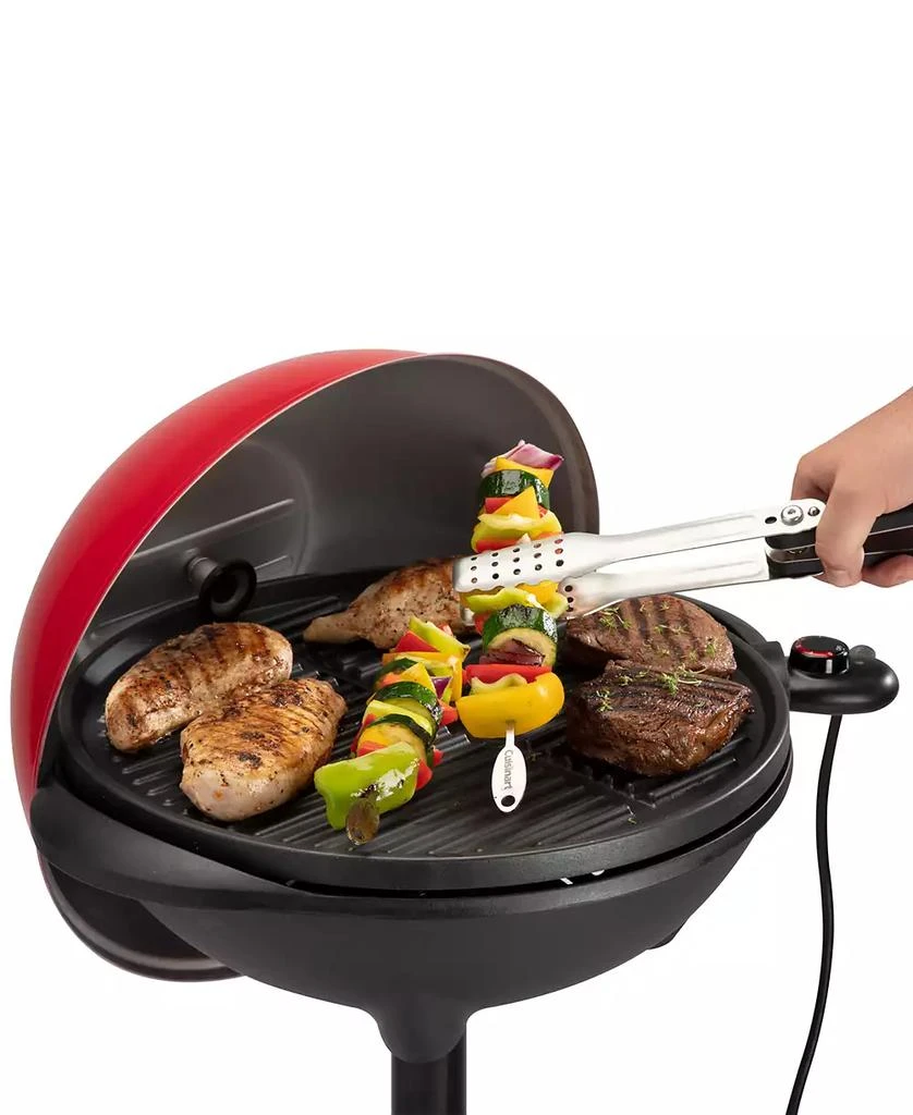 CEG-115 Portable Outdoor Electric Grill 商品