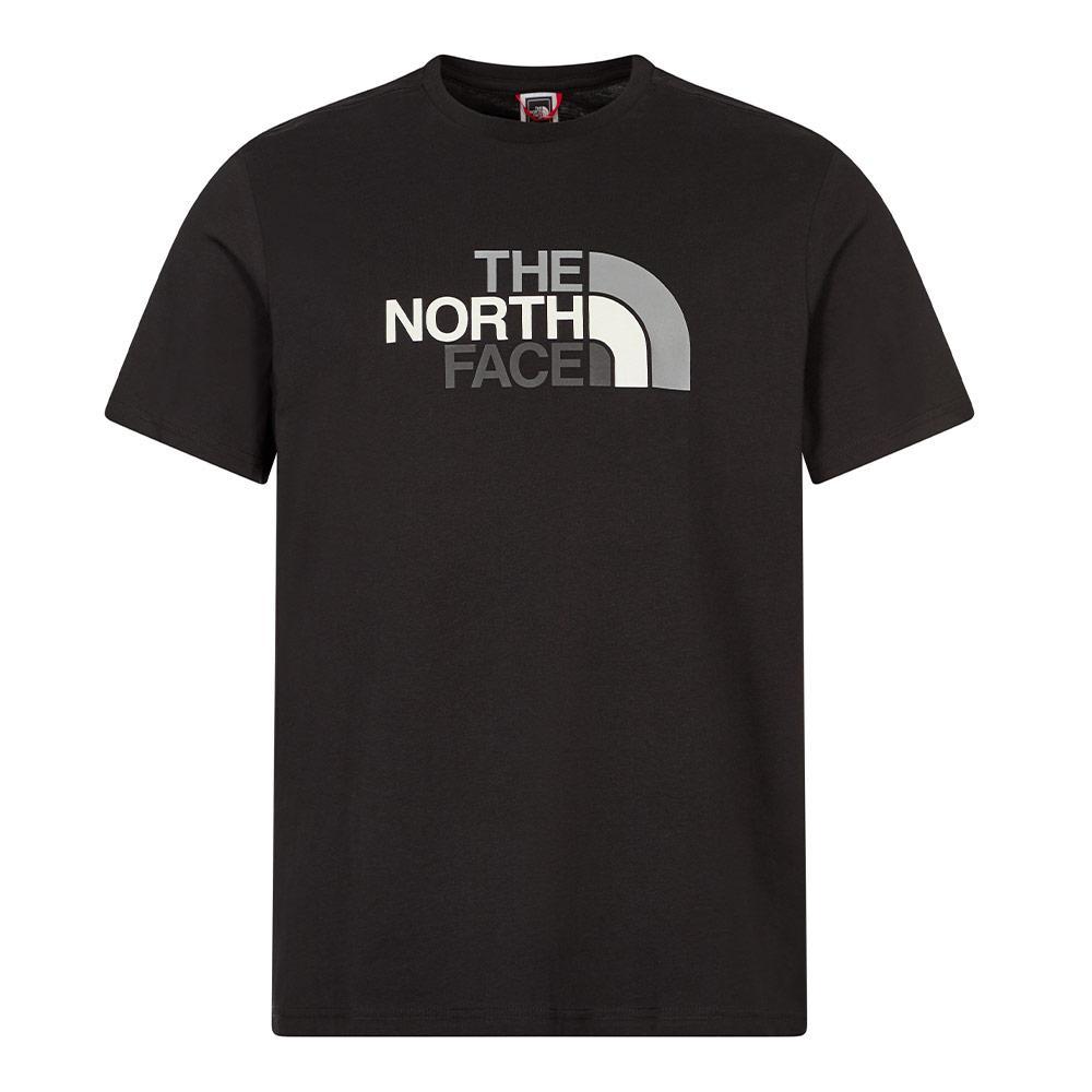 商品The North Face|The North Face Easy T-Shirt - Black,价格¥203,第1张图片