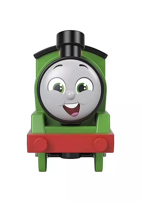 商品Thomas & Friends|Friends Thomas Friends Percy Motorized Toy Train Engine For Preschool Kids Ages 3 Years And Older,价格¥173,第3张图片详细描述