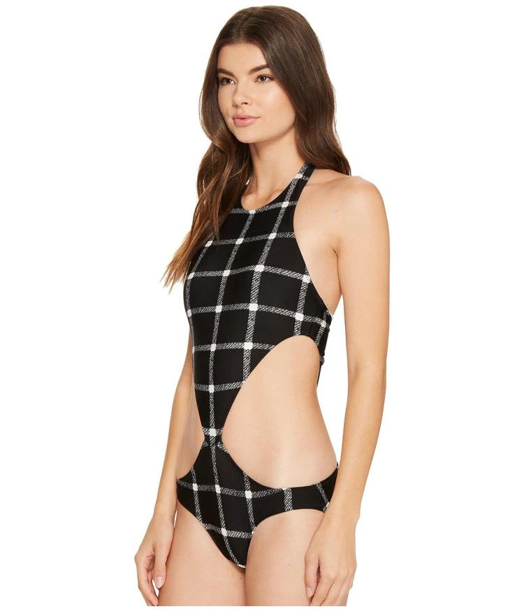 商品Norma Kamali|Chuck Printed Swimsuit,价格¥760,第2张图片详细描述
