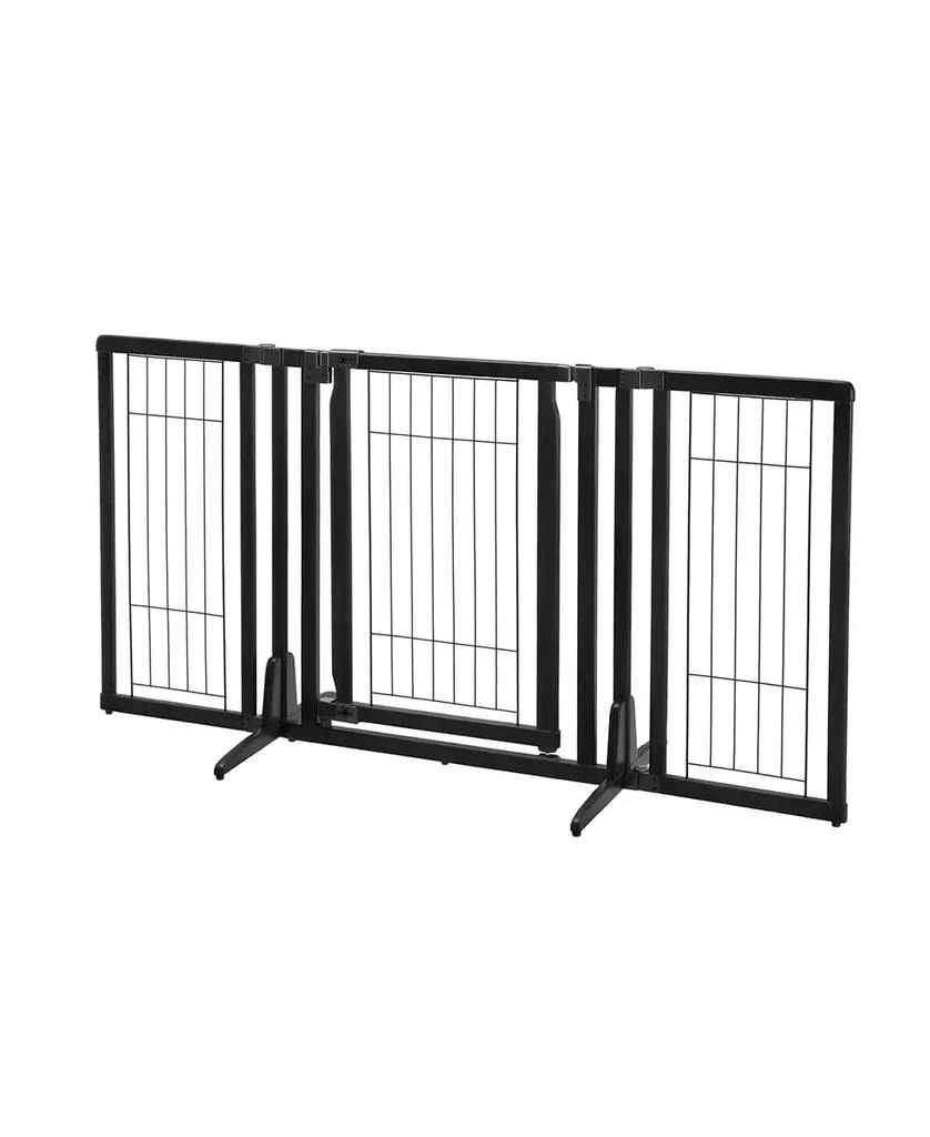 Premium Plus Freestanding Pet Gate 商品