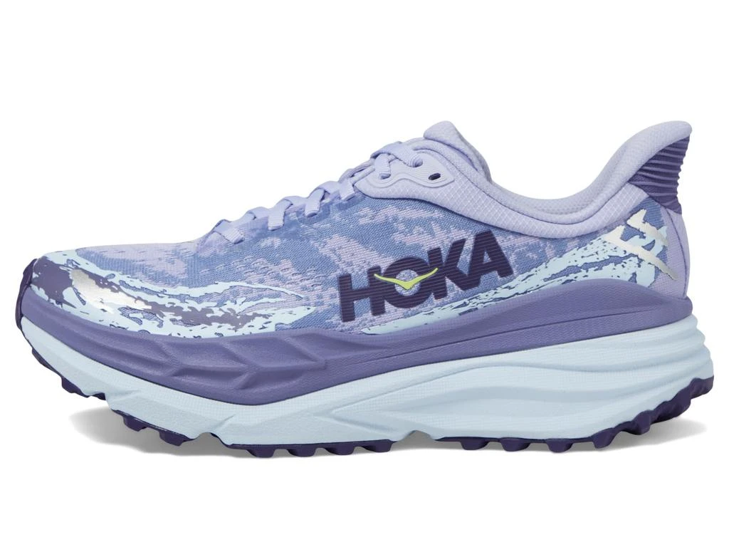 商品Hoka One One|Stinson 7,价格¥1249,第4张图片详细描述