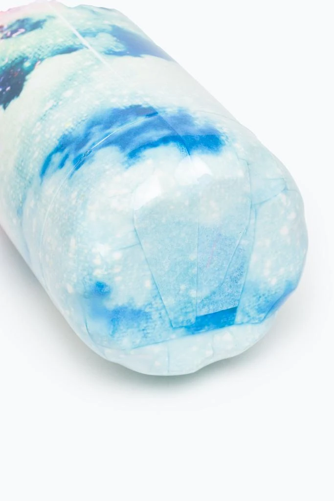 HYPE GLITTER SKIES METAL WATER BOTTLE - 500ML 商品