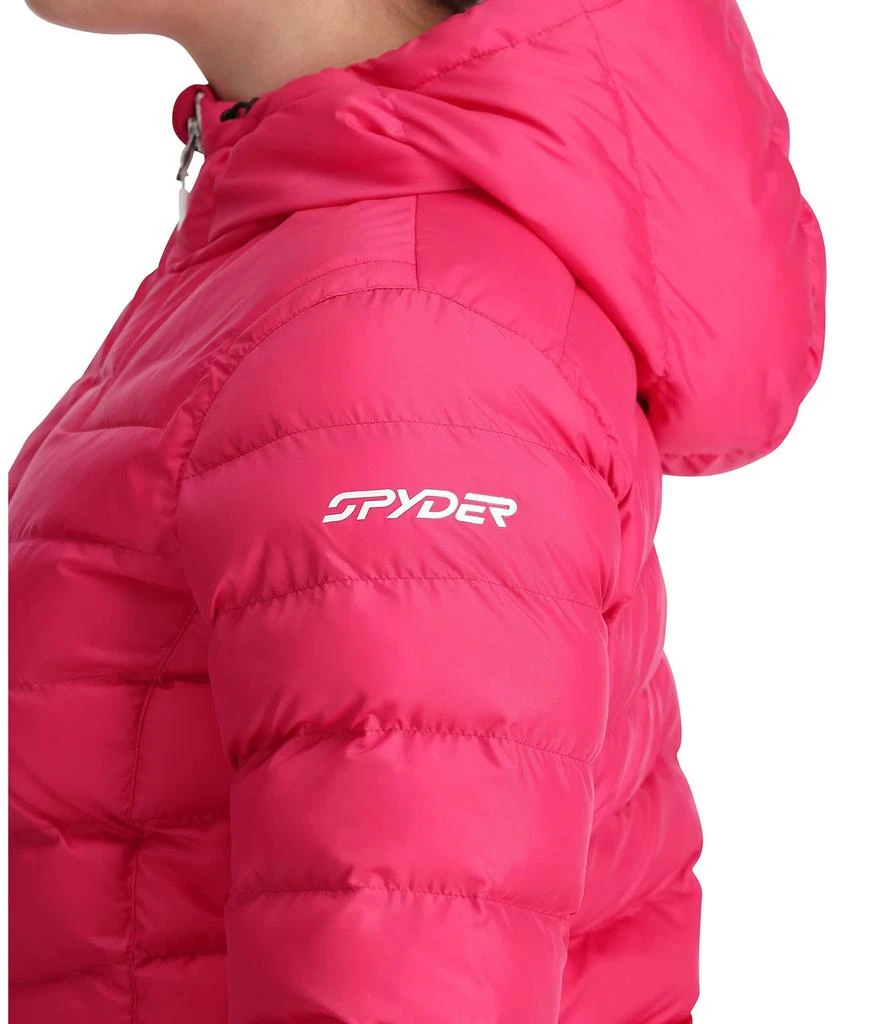 商品Spyder|Peak Synthetic Down Jacket,价格¥301,第5张图片详细描述