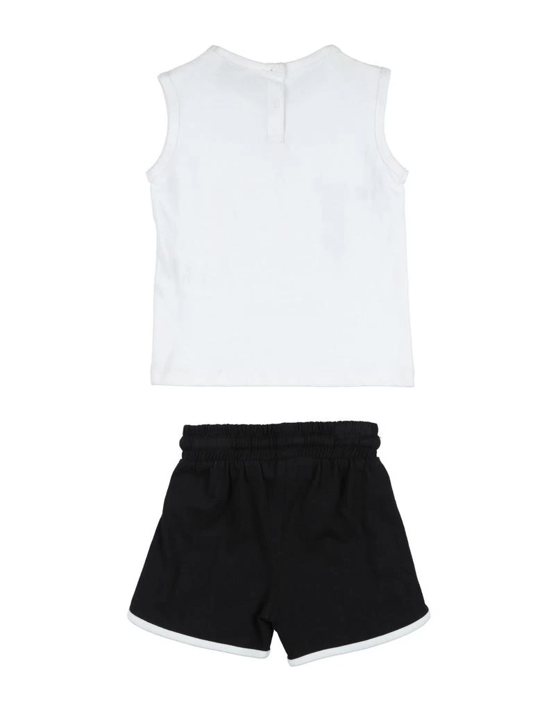 商品TRUSSARDI JUNIOR|Baby co-ord,价格¥232,第2张图片详细描述