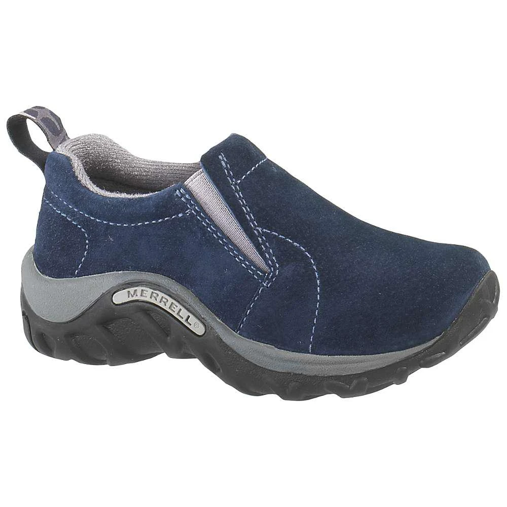 商品Merrell|Youth Jungle Moc Shoe,价格¥184,第1张图片
