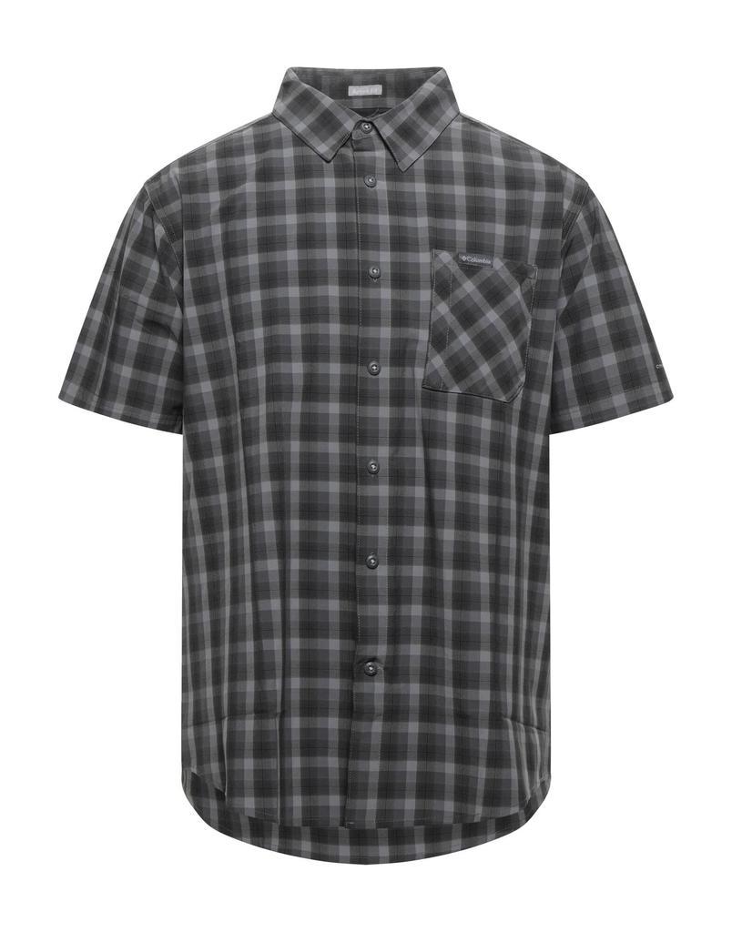 商品Columbia|Checked shirt,价格¥178,第1张图片