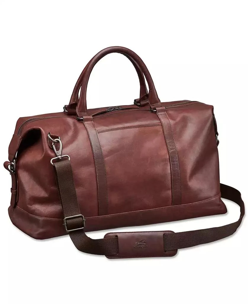 Buffalo Collection Carry on Duffle Bag 商品