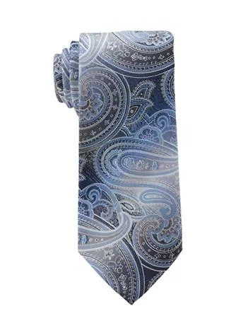 商品Van Heusen|Heusen All Over Paisley Print Tie,价格¥101,第1张图片