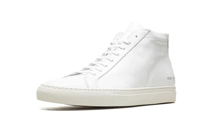 商品Common Projects|Common Projects Original Achilles Mid,价格¥2683,第5张图片详细描述