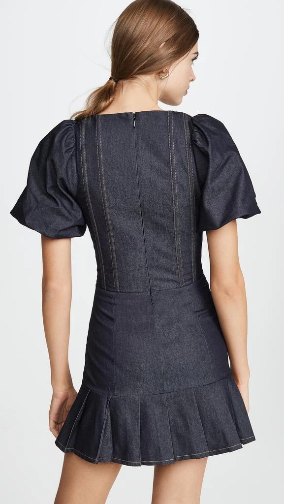商品I.AM.GIA|I.AM.GIA Chelsey Dress,价格¥387,第3张图片详细描述