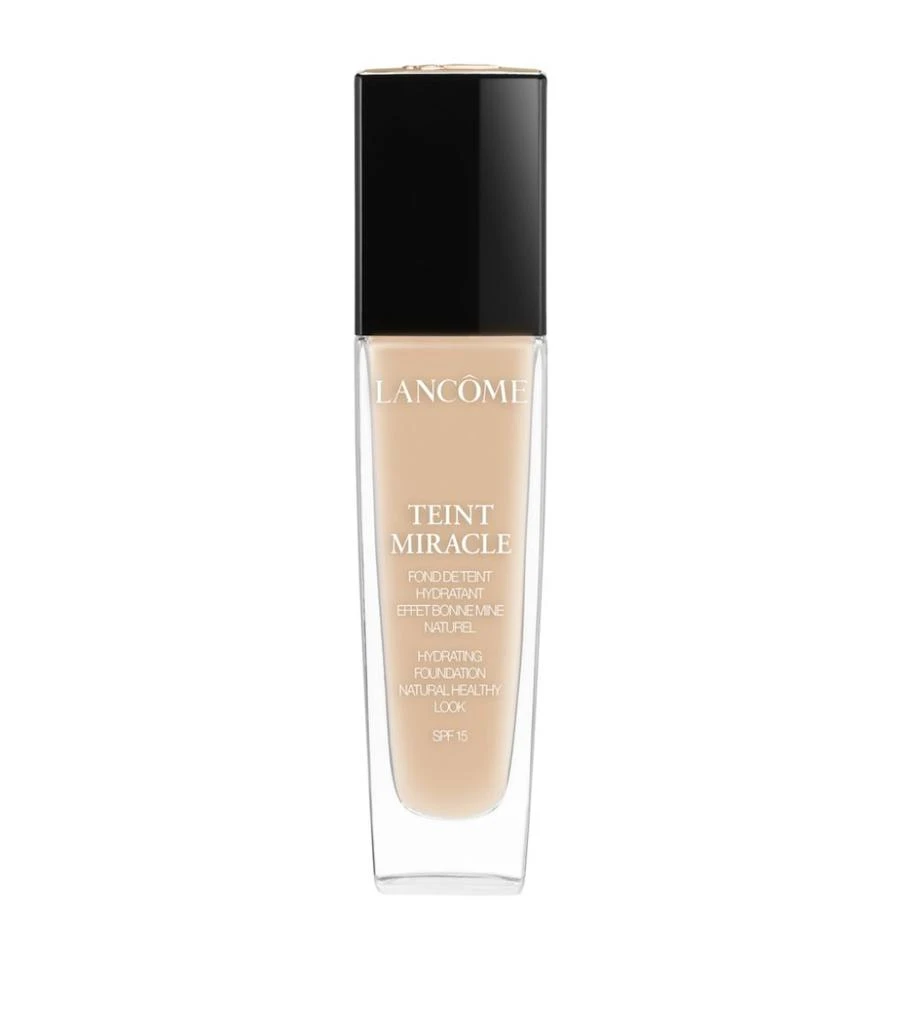 商品Lancôme|Teint Miracle Foundation SPF 15,价格¥418,第1张图片